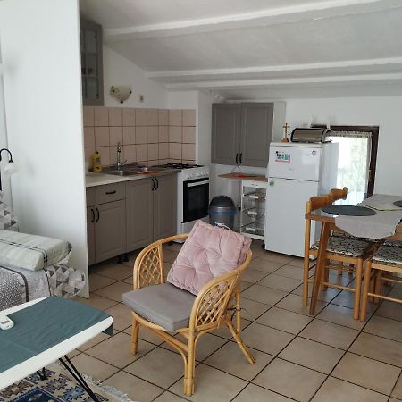 Apartmani Zlatko Póla Kültér fotó