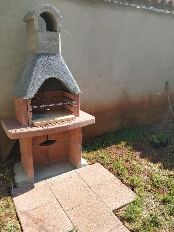 Apartmani Zlatko Póla Kültér fotó