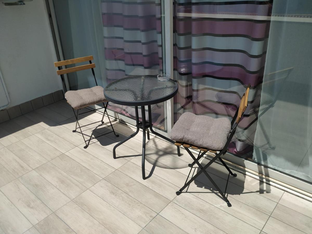 Apartmani Zlatko Póla Kültér fotó