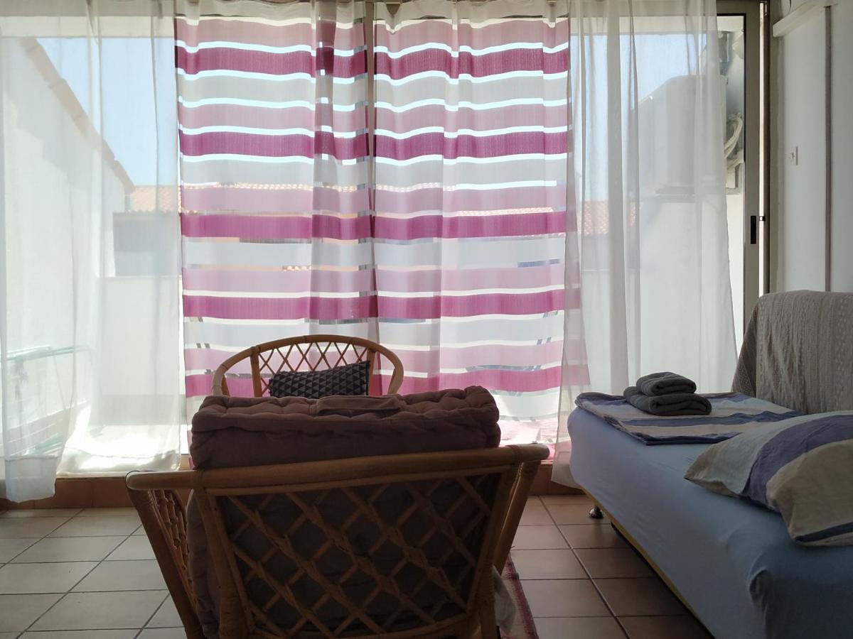 Apartmani Zlatko Póla Kültér fotó