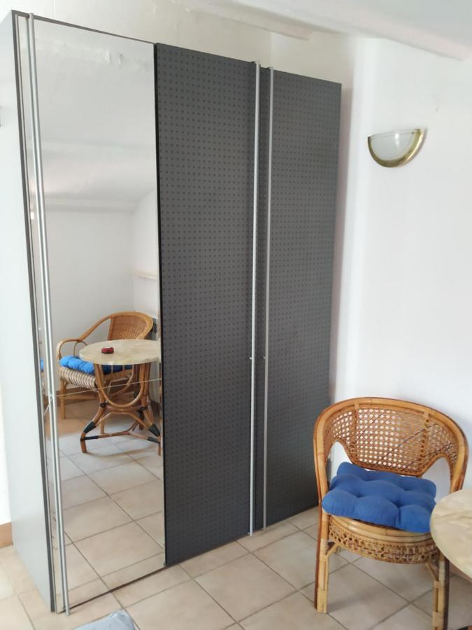 Apartmani Zlatko Póla Kültér fotó