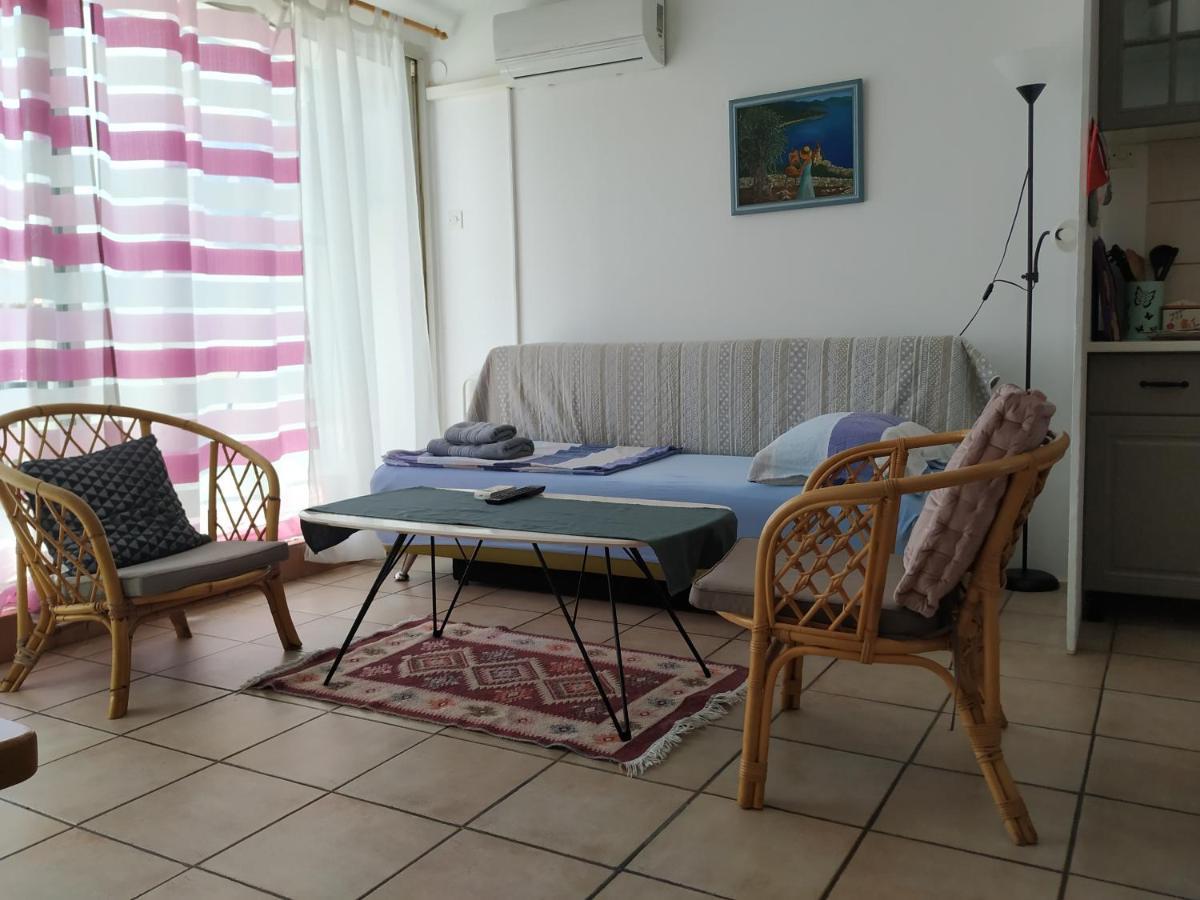 Apartmani Zlatko Póla Kültér fotó