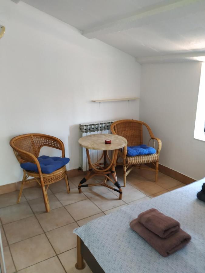 Apartmani Zlatko Póla Kültér fotó