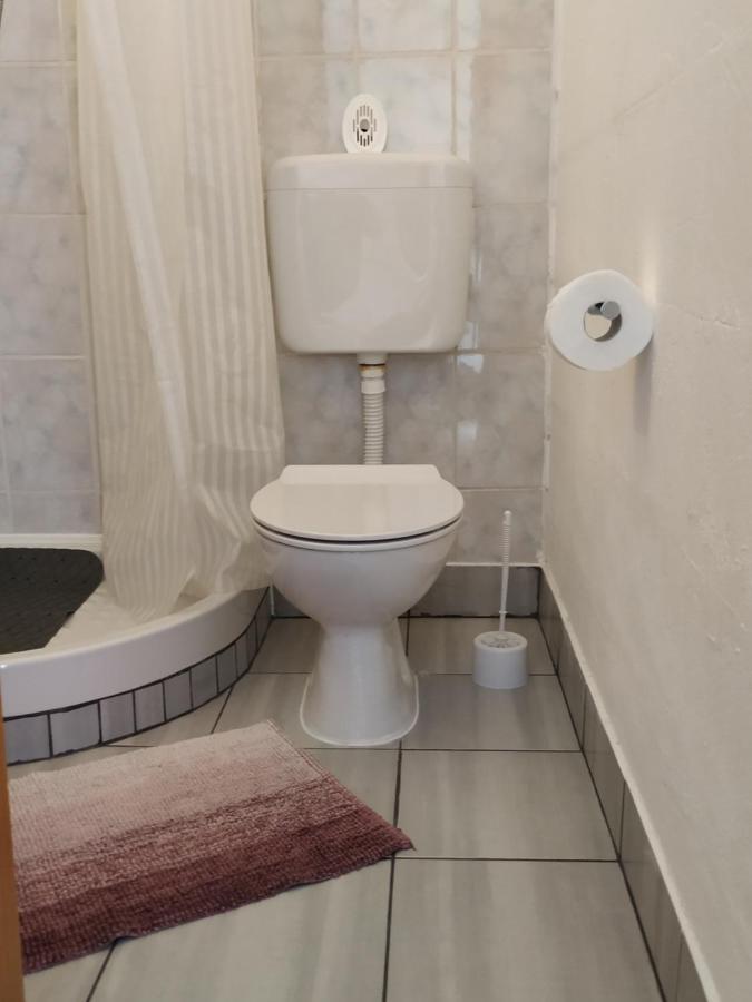 Apartmani Zlatko Póla Kültér fotó