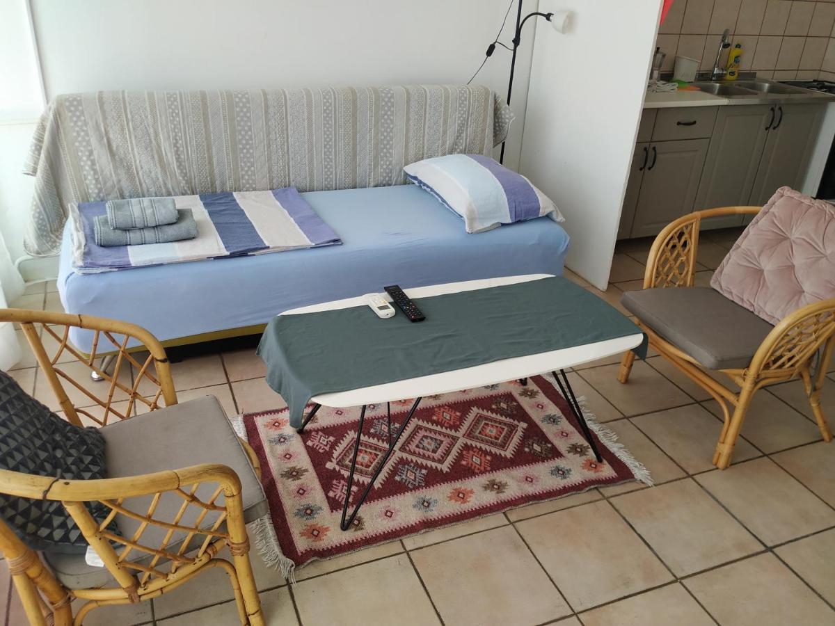 Apartmani Zlatko Póla Kültér fotó