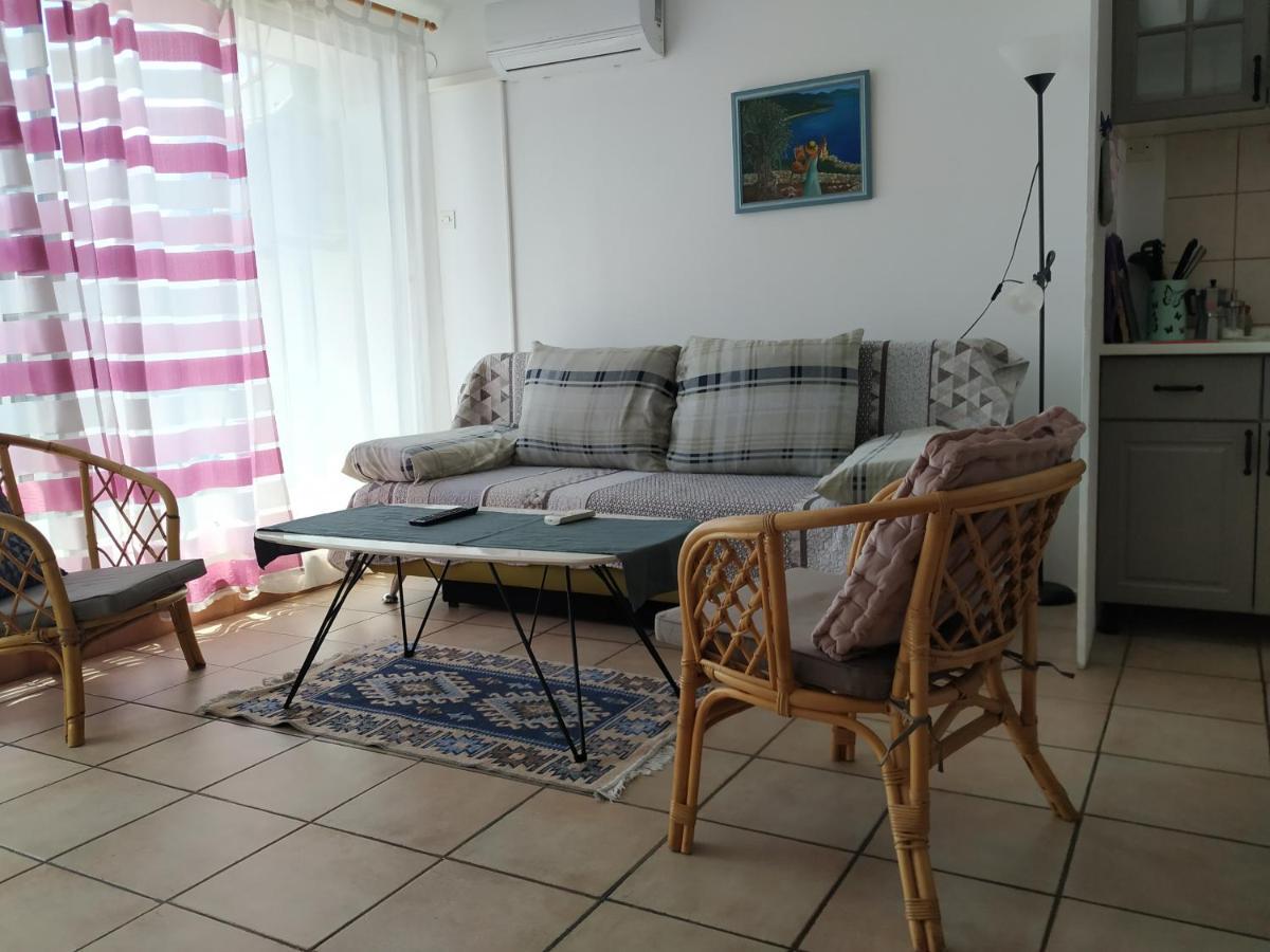 Apartmani Zlatko Póla Kültér fotó
