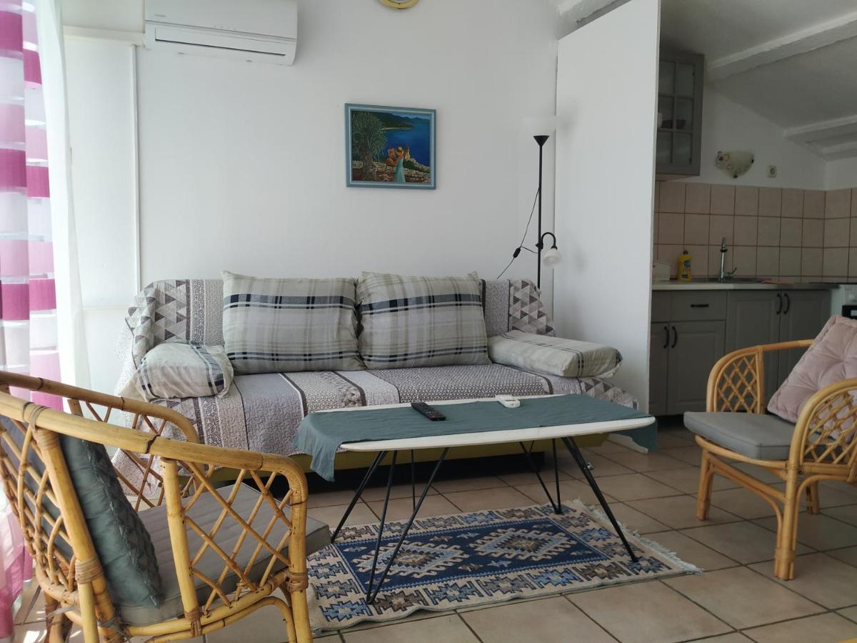 Apartmani Zlatko Póla Kültér fotó
