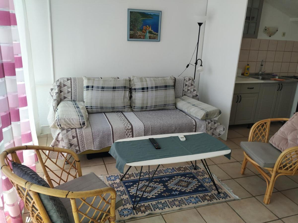 Apartmani Zlatko Póla Kültér fotó