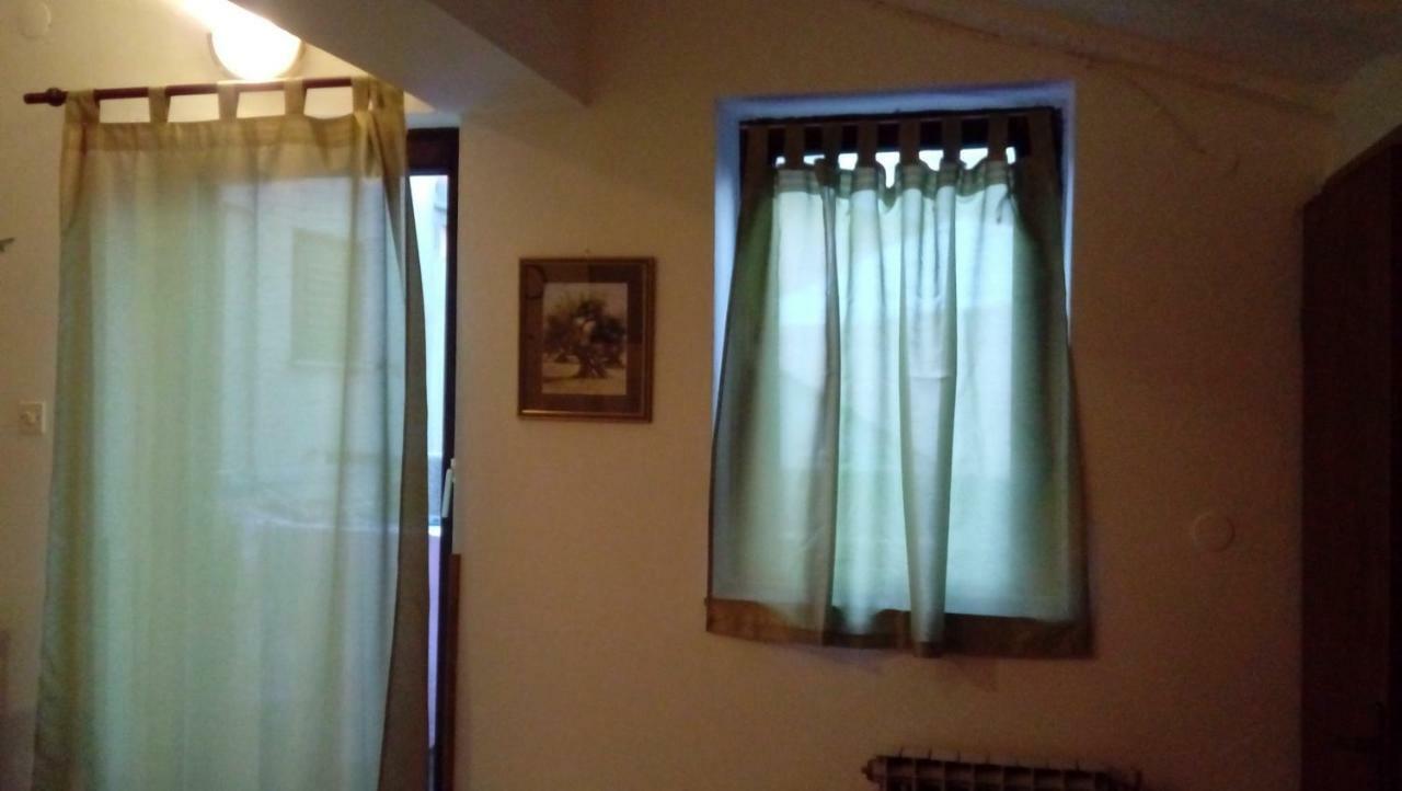 Apartmani Zlatko Póla Kültér fotó