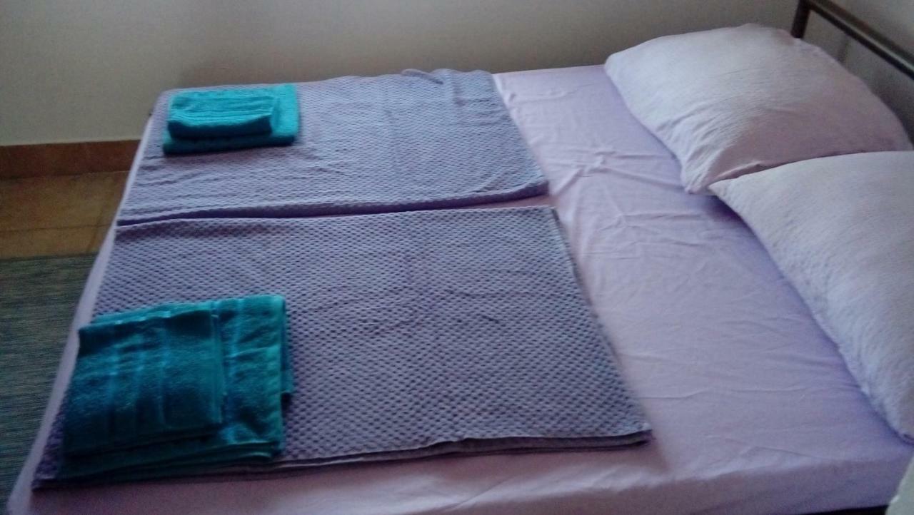 Apartmani Zlatko Póla Kültér fotó