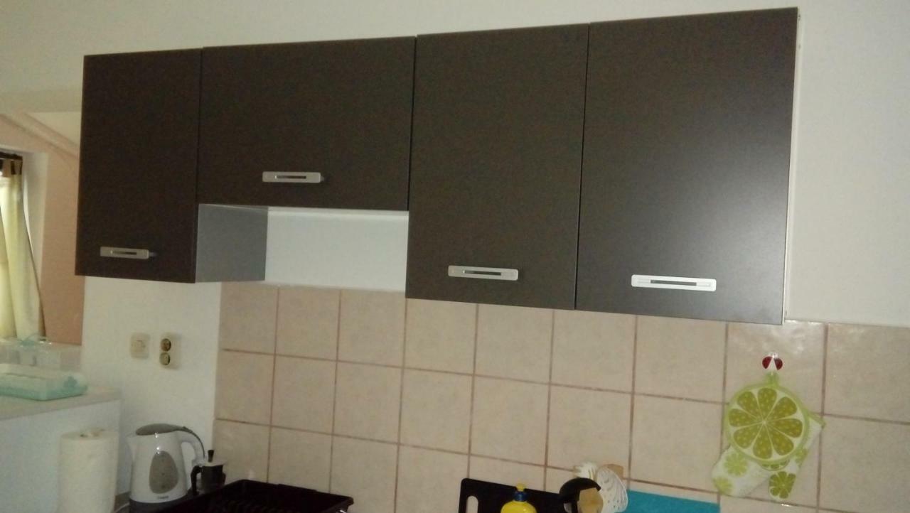 Apartmani Zlatko Póla Kültér fotó