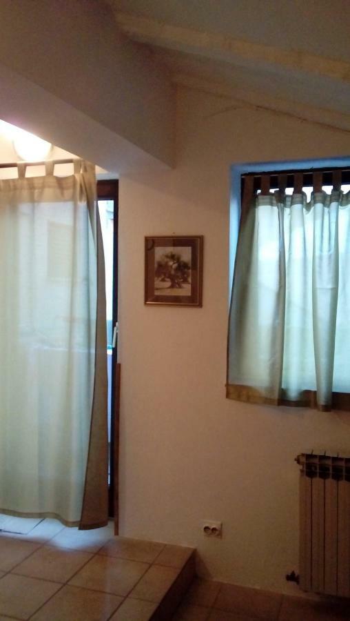 Apartmani Zlatko Póla Kültér fotó