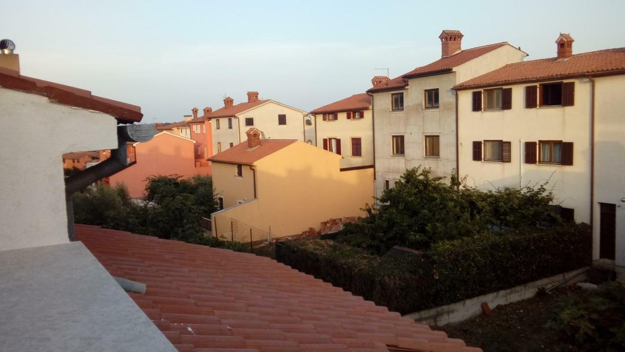 Apartmani Zlatko Póla Kültér fotó