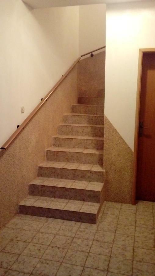 Apartmani Zlatko Póla Kültér fotó