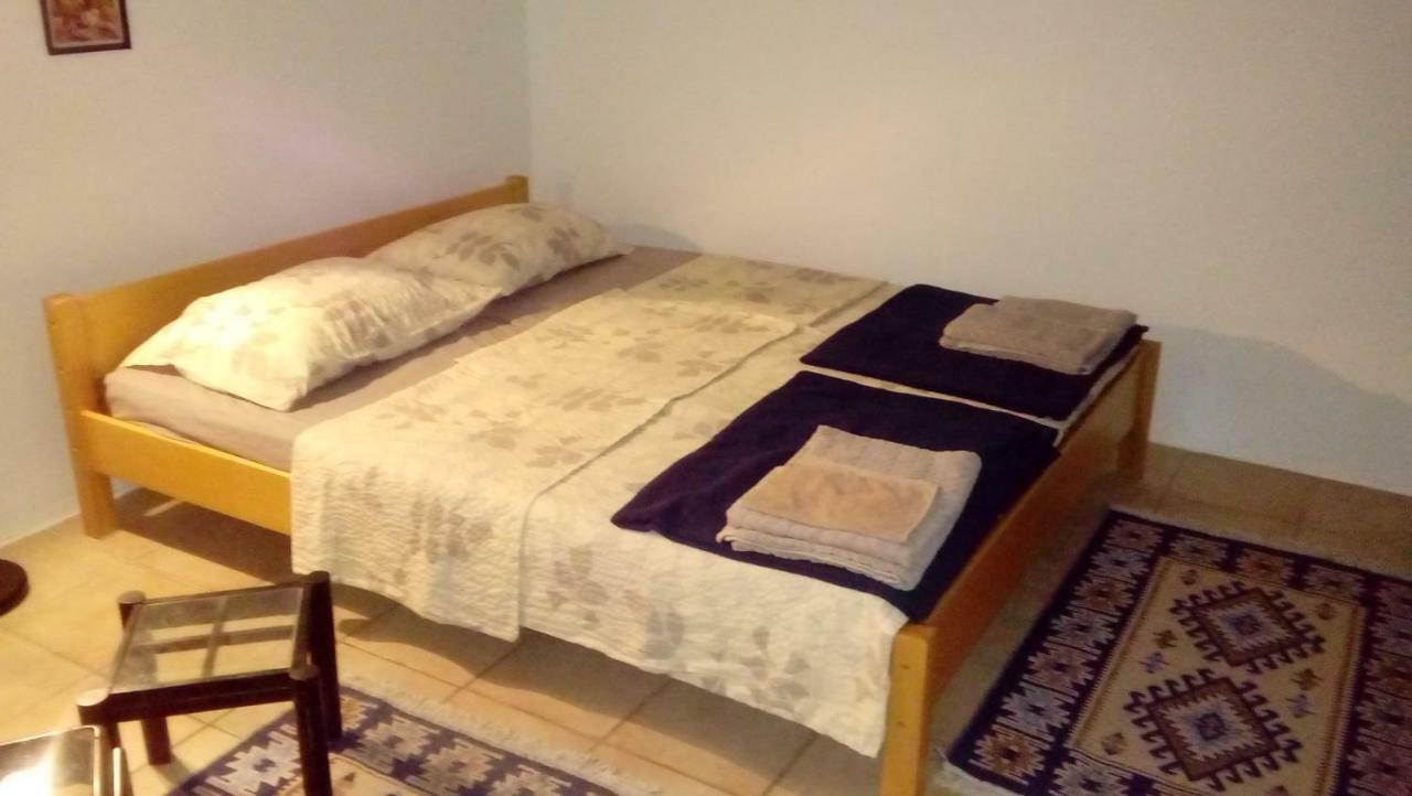 Apartmani Zlatko Póla Kültér fotó