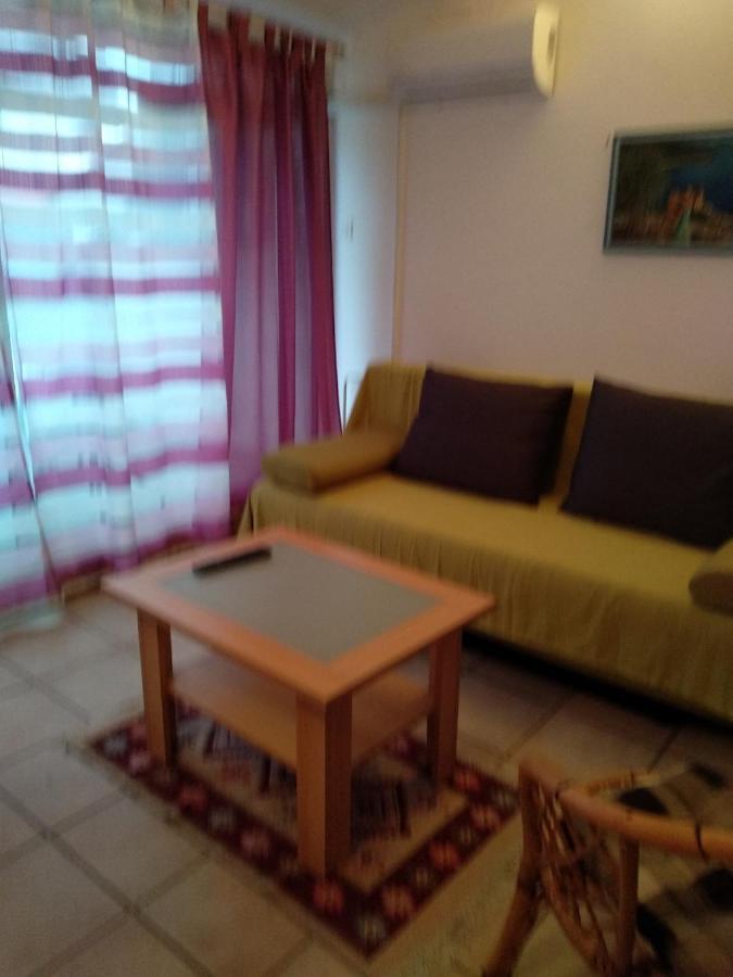 Apartmani Zlatko Póla Kültér fotó
